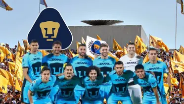 Pumas recibió advertencia de cara al partido vs Chivas