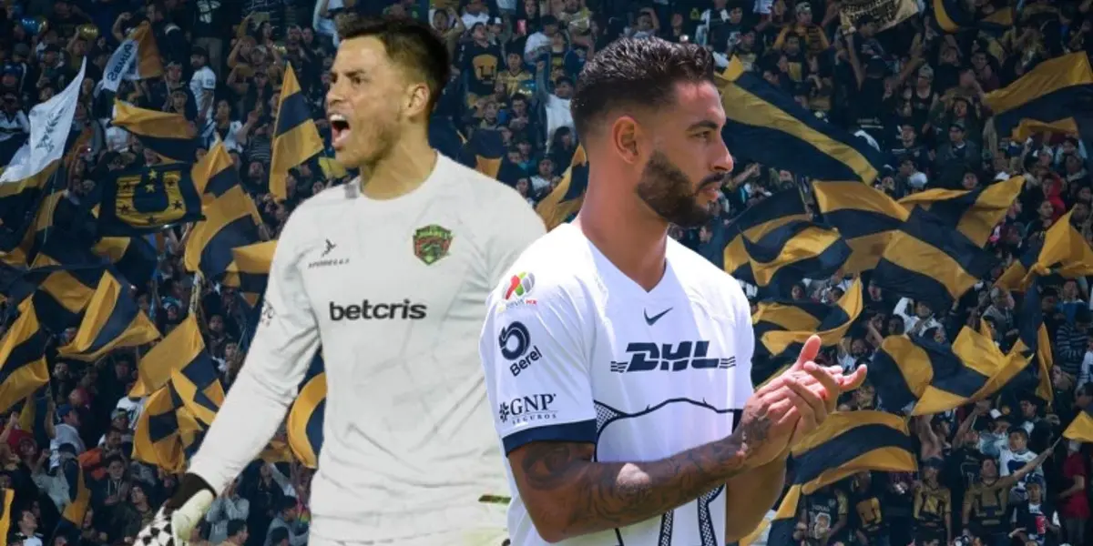 Pumas regresa a la actividad, el Clausura 2024 está a la vuelta de la esquina y acá te damos algunos detalles