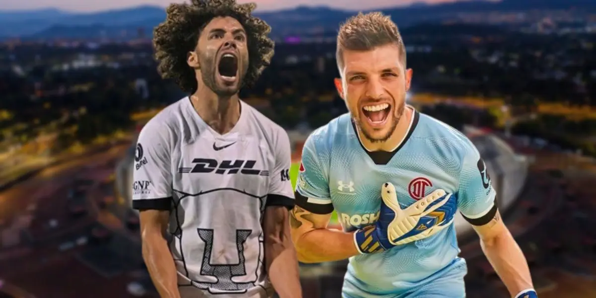 Pumas regresa a la actividad luego del fracaso en Leagues Cup y esperan que Toluca pague los platos rotos