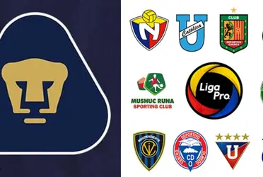 Pumas sabe fichas procedente del extranjero en cada mercado de transferencias