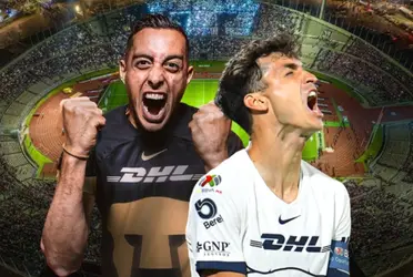 Pumas se fue rápidamente por el reemplazo de Dinenno y todo parece indicar que no extrañaremos mucho sus resultados