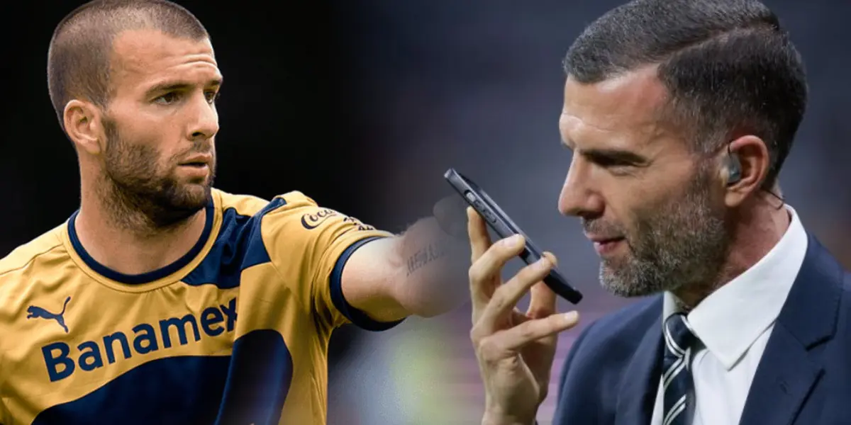 Pumas se hizo de un jugador destacado en aquella época