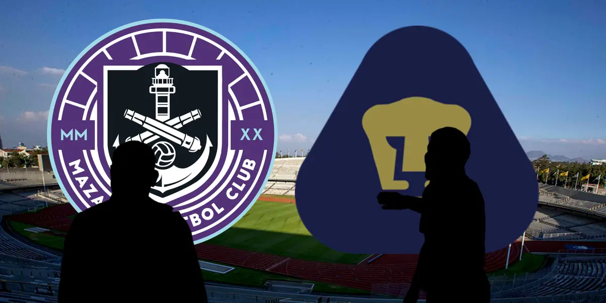 Pumas se juega muchas de sus aspiraciones ante Mazatlán