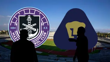 Pumas se juega muchas de sus aspiraciones ante Mazatlán