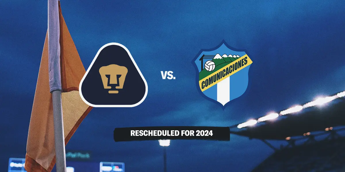 Pumas se medirá ante Comunicaciones en duelo de preparación