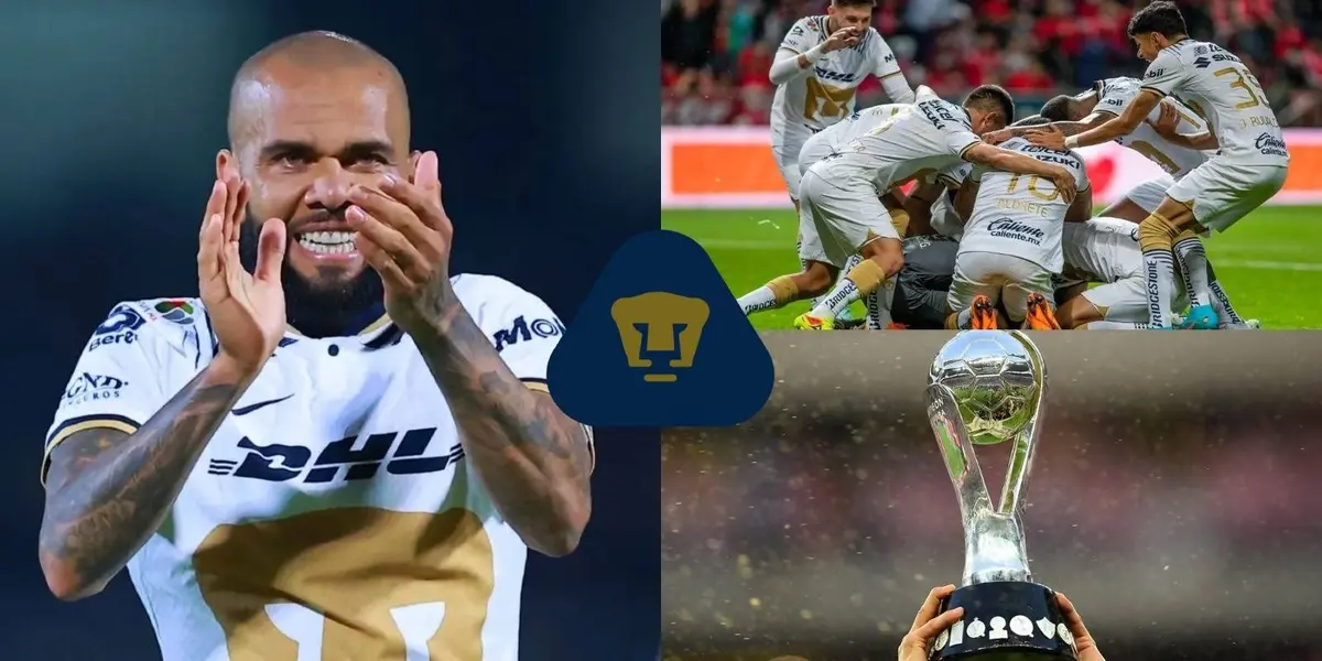 Pumas sería imparable si logra el fichaje de este crack
