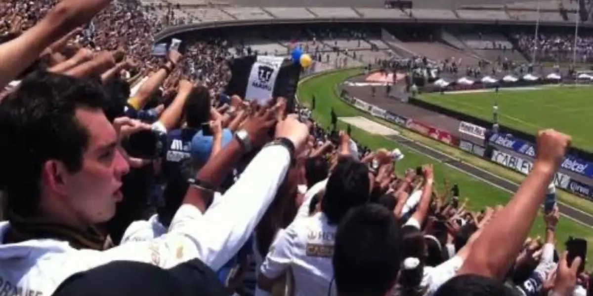 Pumas siempre ha jugado a mediodía, pero este torneo han cambiado el horario