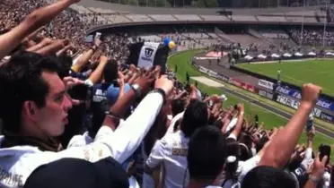 Pumas siempre ha jugado a mediodía, pero este torneo han cambiado el horario