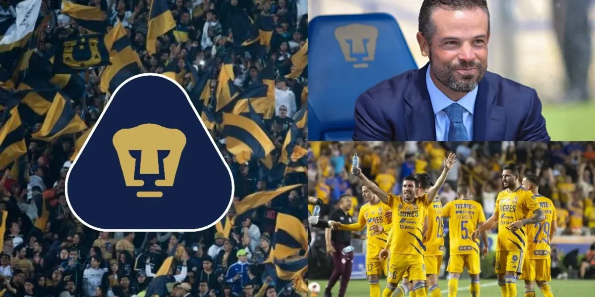 Pumas sigue de cerca a quien podría convertirse en su refuerzo estrella