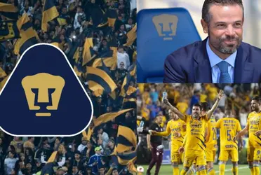 Pumas sigue de cerca a quien podría convertirse en su refuerzo estrella