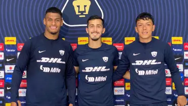 Pumas tendrá a uno de los mejores jugadores de regreso ante Cruz Azul