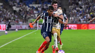 Pumas tendrá un duro duelo de cuartos de final vs Monterrey / Foto: Futbol Total