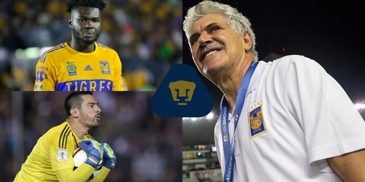 Pumas tiene claro su fichaje prioritario para el próximo torneo