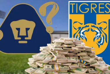 Pumas tiene contrato con Televisa