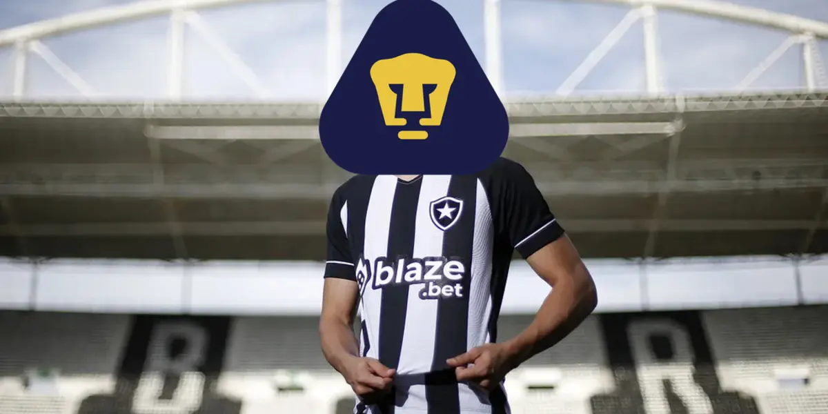 Pumas tiene en el radar a un campeón de Copa Libertadores / Foto: Globo Esporte