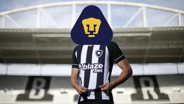 Pumas tiene en el radar a un campeón de Copa Libertadores / Foto: Globo Esporte