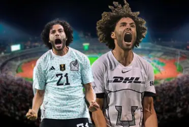 Pumas tiene en sus filas a una de las promesas del fútbol mexicano, pero ¿a quién se lo debemos?
