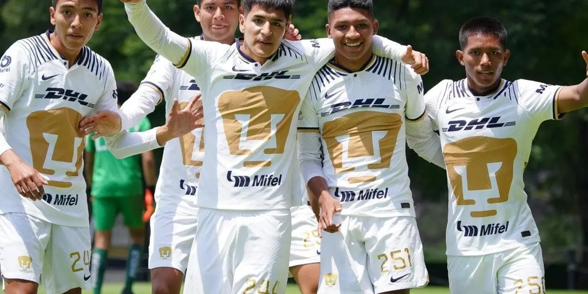 Pumas tiene la obligación de ser la base de la selección mexicana