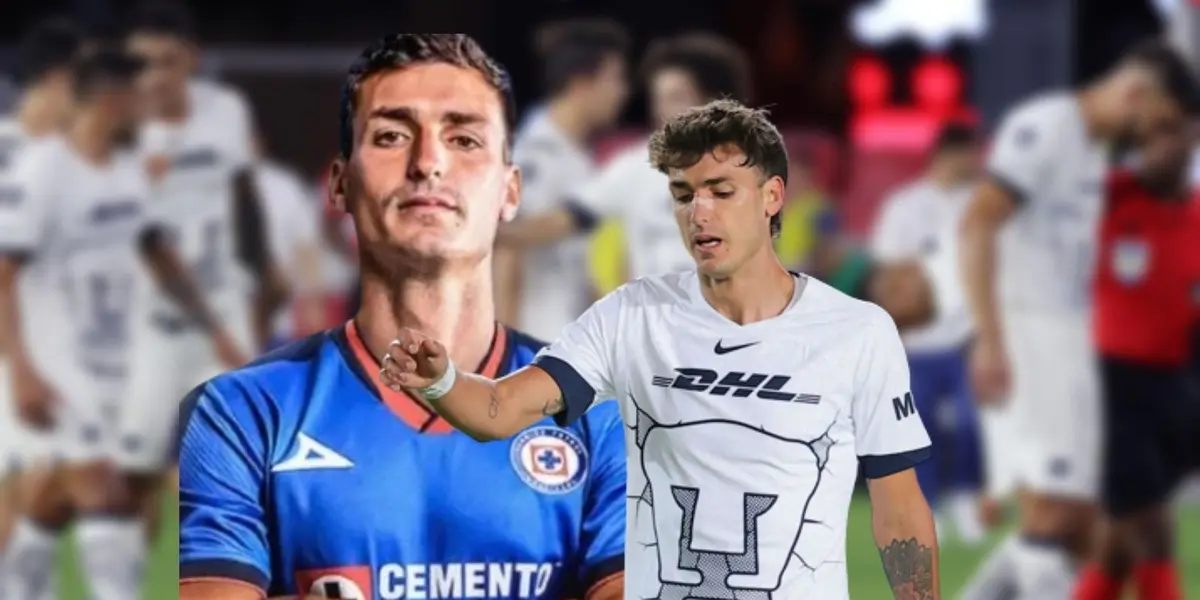 Pumas tiene tiempo para una nueva sacudida en el plantel y Mohamed no se oponddría