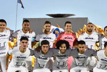 Pumas tiene toda la intención de seguir teniendo bajas ya aumentar el presupuesto de fichajes