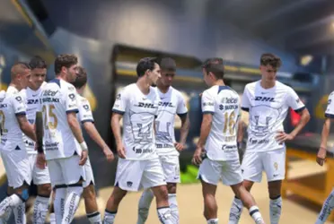 Pumas tiene tradiciones dentro y fuera de la cancha y si aún se respetan ambos jugadores tendrían que marcharse de CU