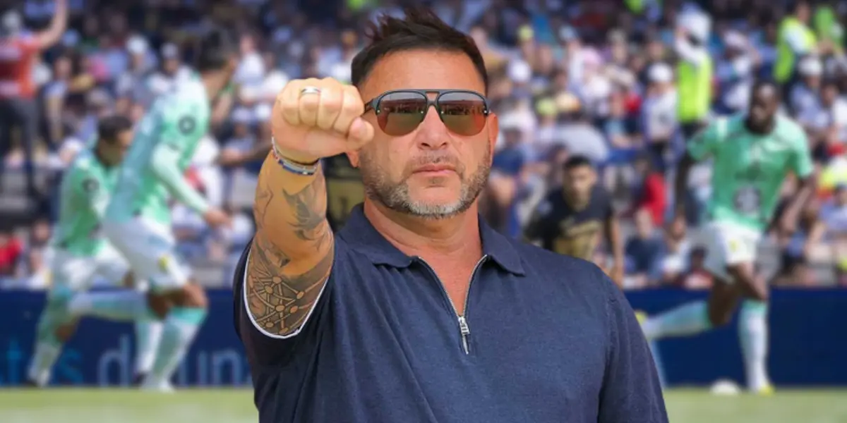 Pumas tiene un partido crucial este martes ante La Fiera y llega con una buena racha