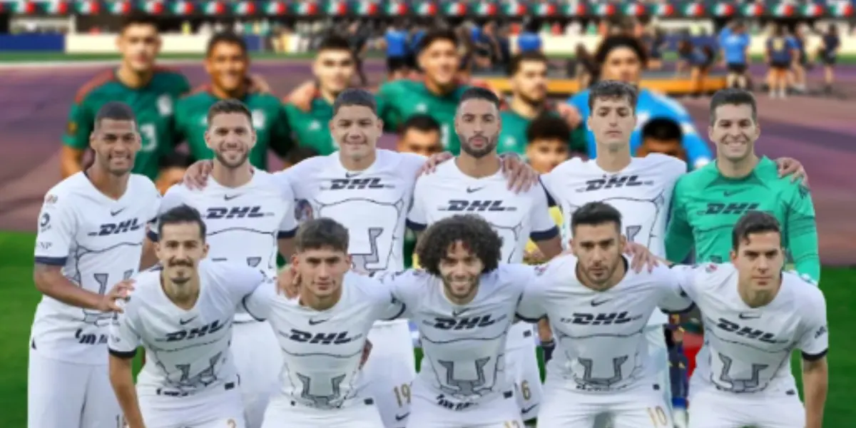 Pumas tiene un receso importante antes de intentar remontar los puestos perdidos en la tabla