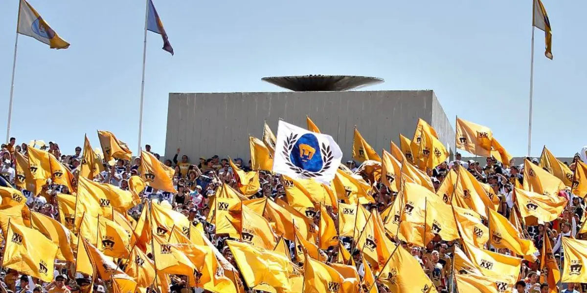Pumas tiene una de las aficiones más leales del país y quiere poder demostrarlo