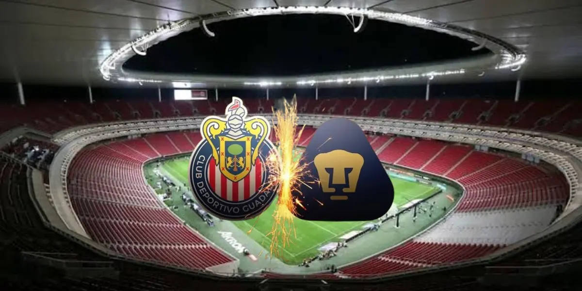 Pumas tiene una racha que no consigue desde el 2020 y hoy puede extenderla.