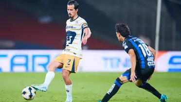 Pumas vence a Querétaro pero no convence / Foto: MexSport