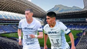 Pumas visita este domingo el BBVA y esta podría ser una motivación para el equipo.