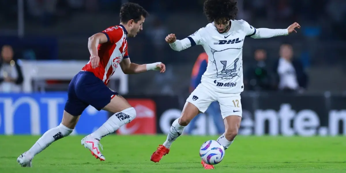 Pumas visita este sábado la cancha del Akron ,aquí la información de los boletos