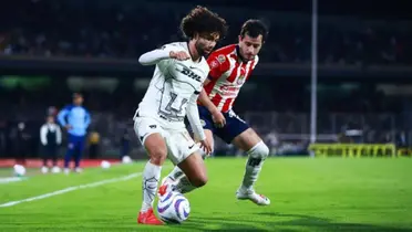 Pumas visita Guadalajara este fin de semana y esto es lo que podría pasar