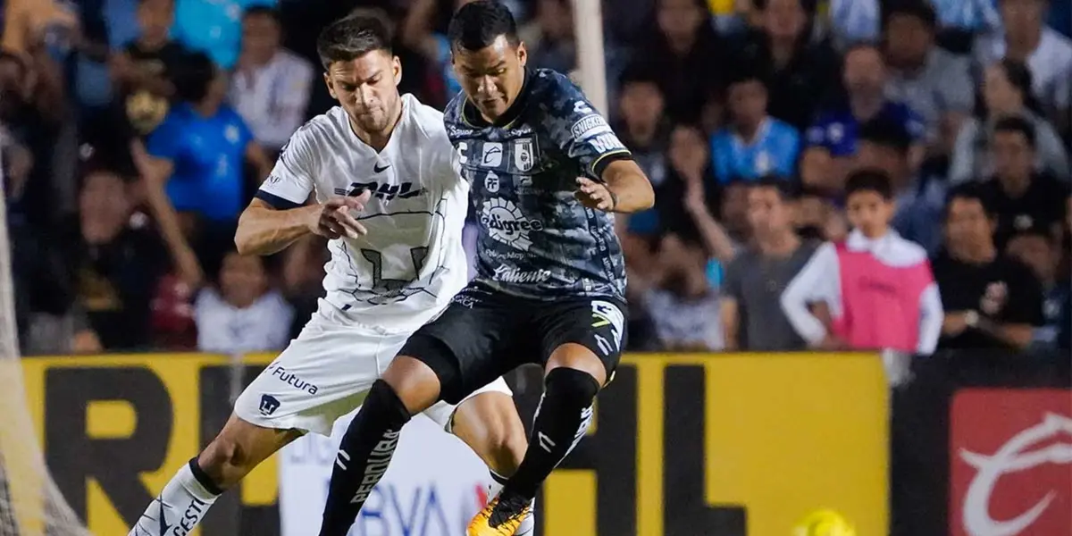 Pumas visita la Corregidora para jugar contra Gallos (Fuente: Querétaro)