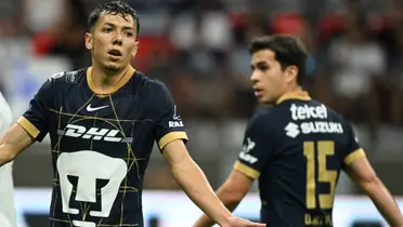 Pumas vs Seattle Sounders / Foto: Mexsport