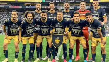 Pumas vs Seattle Sounders / Foto: PumasMX