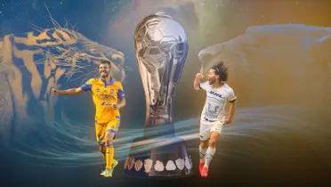 Pumas vs Tigres | Foto: Mexsport