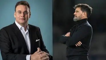 Pumas y Cruz Azul empataron en un duelo sin emociones en CU