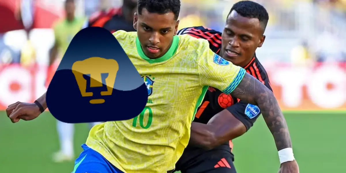 Pumas y el refuerzo que sí podría tener, en este juego está presente