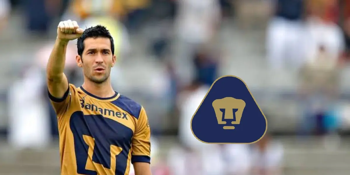 Pumas y la racha que lleva sin ganar contra Monterrey en el Volcán.