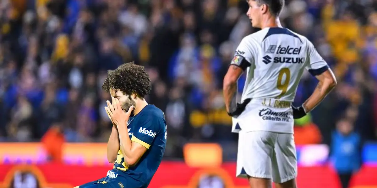 Pumas y Toluca se enfrentarán en el Nemesio Diez del Estado de México