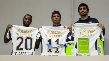 Pumas y un elemento que podría llegar para el siguiente torneo