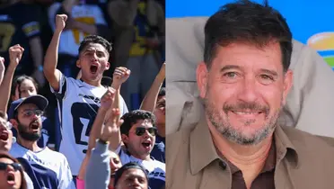 Pumas ya estaría por cerrar el fichaje más esperado por parte de la afición | Foto: Especial