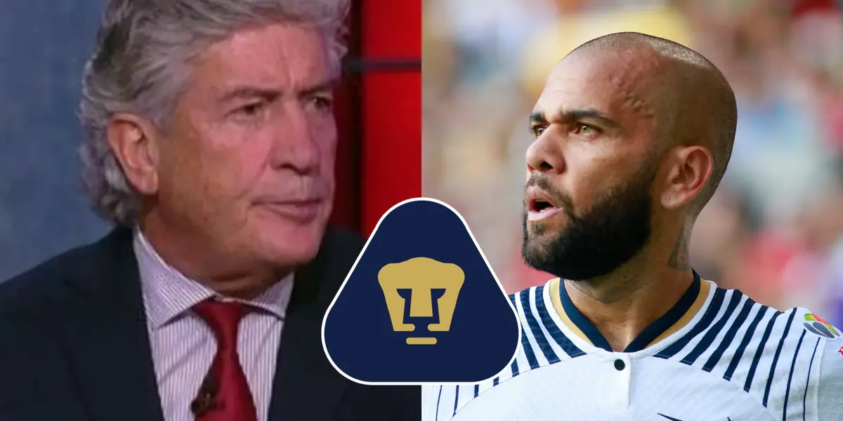 Que no se metan con su hijo por que Puente les da a todos