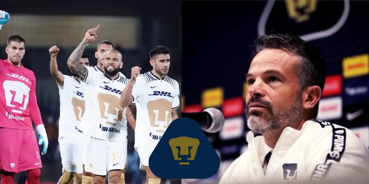 Quedaron a deber en el certamen y ya no está Lillini para mimarlos