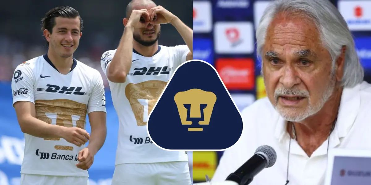 Quieren traerlo de regreso a casa