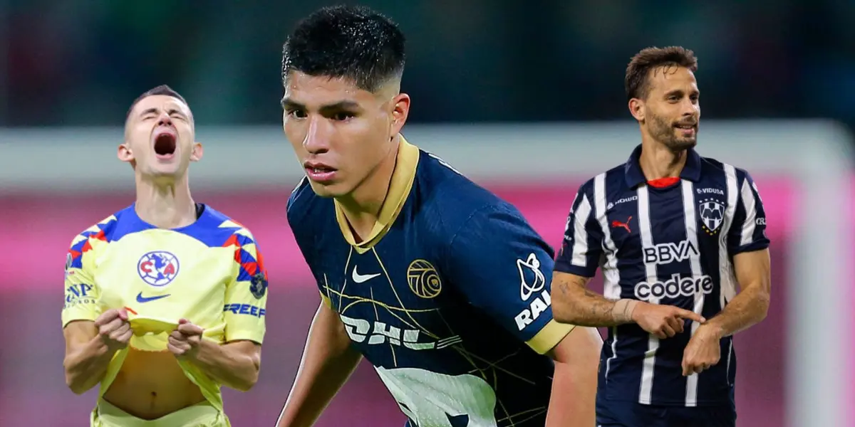 Quispe con Fidalgo y Canales/FOTO: JAM Media