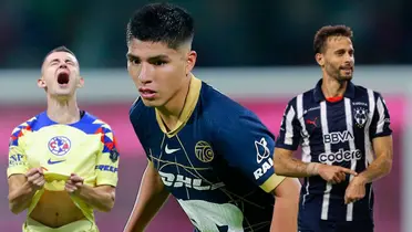 Quispe con Fidalgo y Canales/FOTO: JAM Media