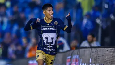 Quispe ha dominado el mediocampo universitario desde su llegada / Foto: ESTO