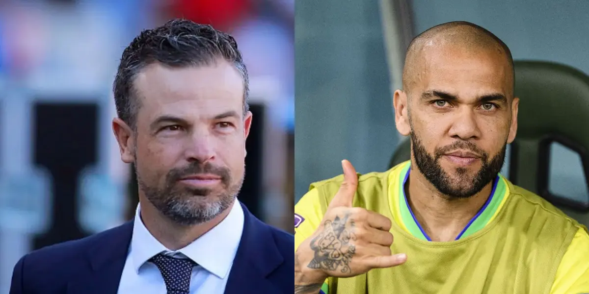 Rafa Puente analiza los pormenores que hay que corregir en ciertas zonas del campo para el próximo juego